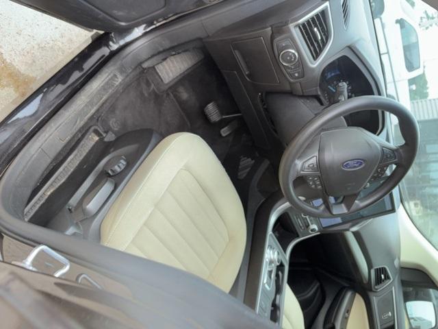 used 2022 Ford Edge car, priced at $23,922