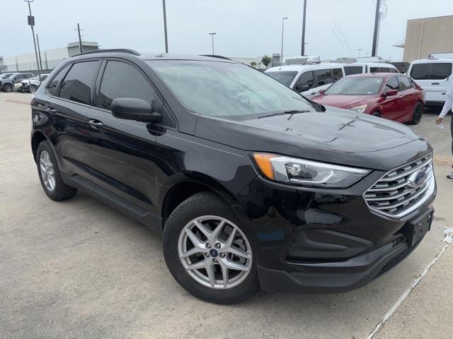 used 2022 Ford Edge car, priced at $23,922