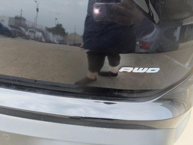 used 2022 Ford Edge car, priced at $23,922