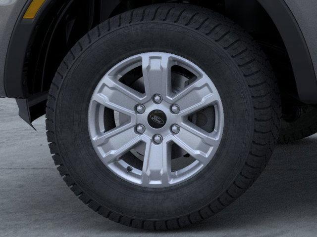 new 2025 Ford Ranger car, priced at $34,820