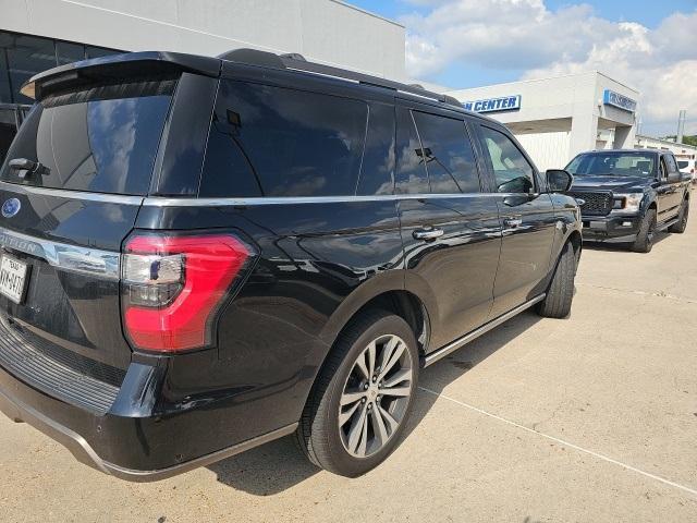 used 2020 Ford Expedition car, priced at $37,756