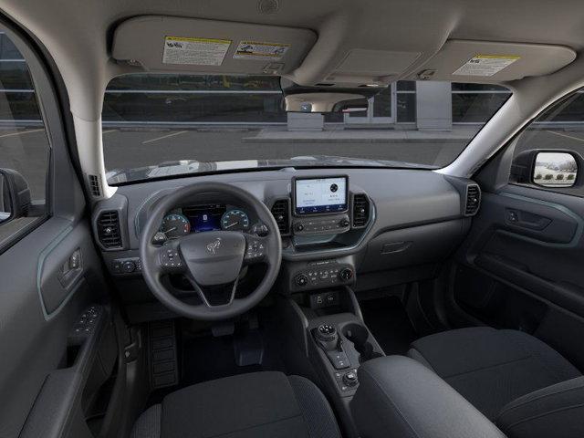 new 2024 Ford Bronco Sport car, priced at $38,430