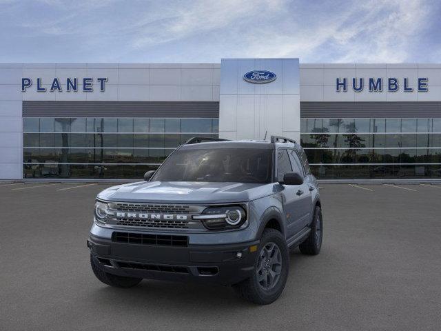 new 2024 Ford Bronco Sport car, priced at $38,430