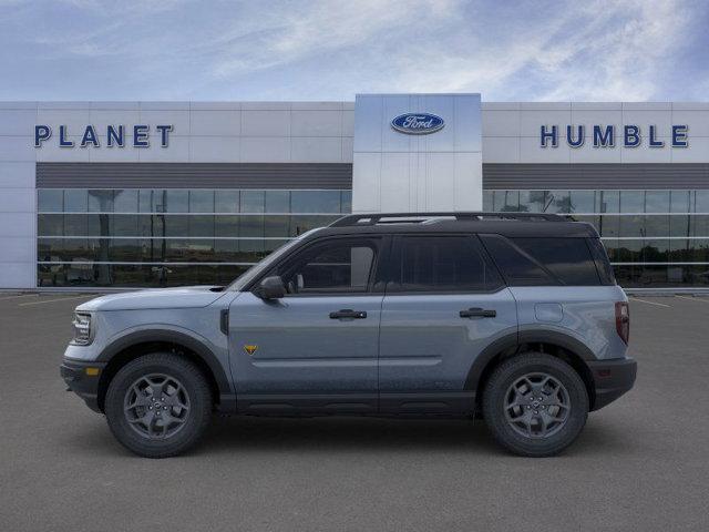 new 2024 Ford Bronco Sport car, priced at $38,430