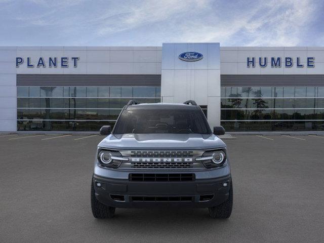 new 2024 Ford Bronco Sport car, priced at $38,430