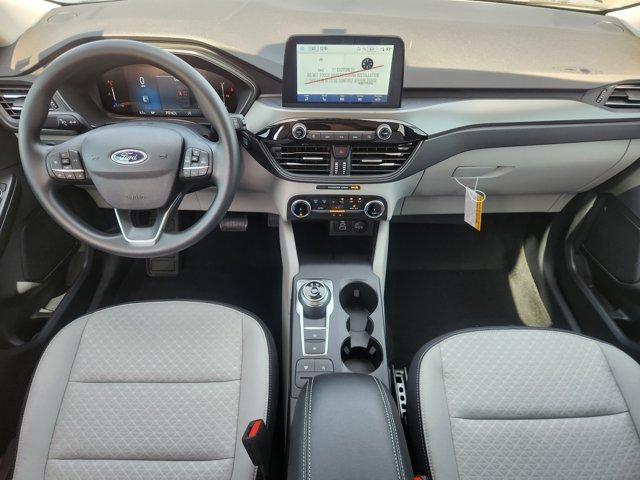 new 2025 Ford Escape car, priced at $26,040