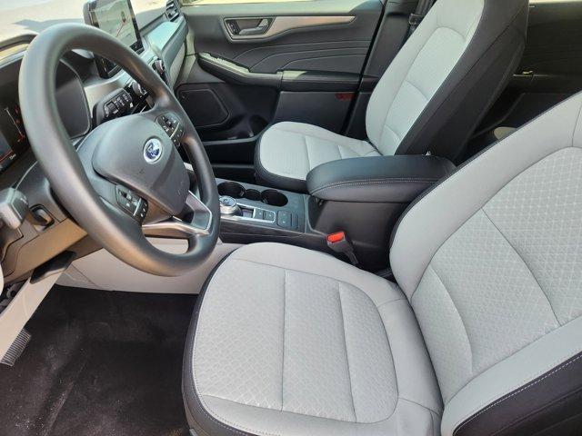 new 2025 Ford Escape car, priced at $26,040