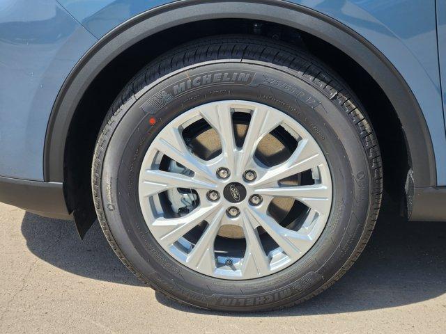 new 2025 Ford Escape car, priced at $26,040