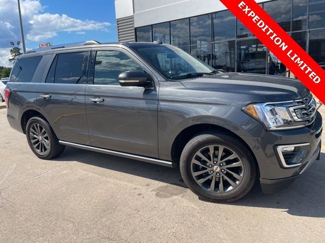 used 2020 Ford Expedition car, priced at $24,950