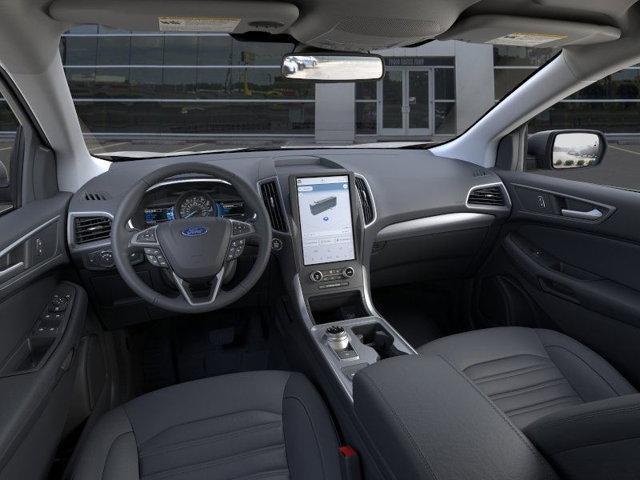 new 2024 Ford Edge car, priced at $34,070