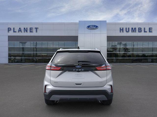 new 2024 Ford Edge car, priced at $34,070