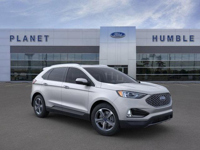 new 2024 Ford Edge car, priced at $34,070