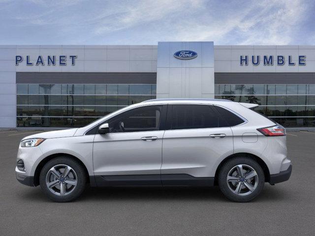 new 2024 Ford Edge car, priced at $34,070