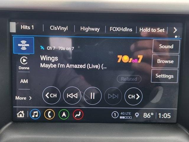 used 2023 GMC Acadia car, priced at $30,857