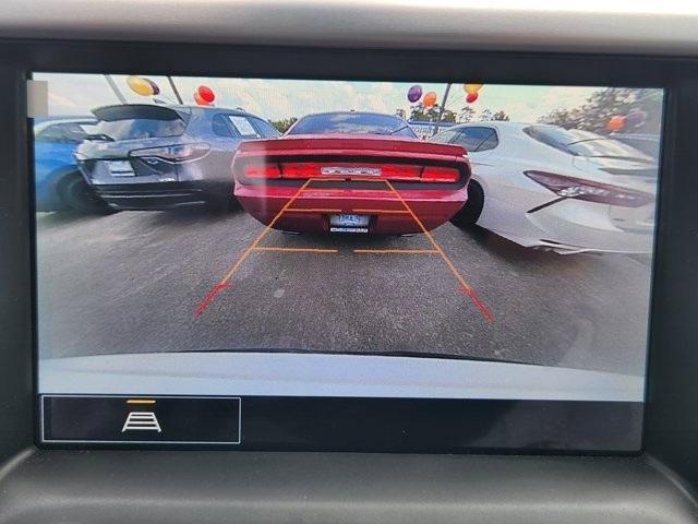 used 2023 GMC Acadia car, priced at $30,857