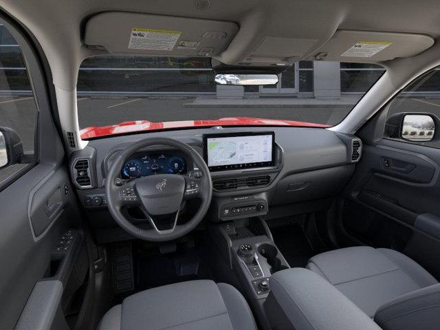 new 2025 Ford Bronco Sport car, priced at $42,100