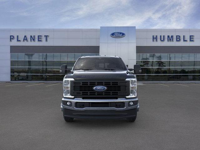 new 2024 Ford F-350 car, priced at $68,650