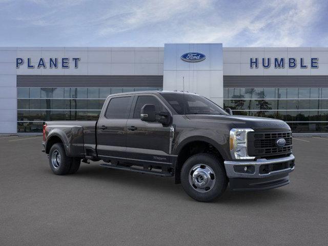 new 2024 Ford F-350 car, priced at $68,650