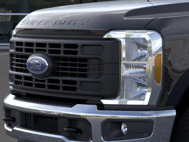 new 2024 Ford F-350 car, priced at $68,650