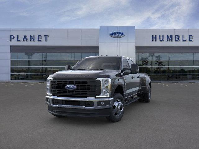 new 2024 Ford F-350 car, priced at $68,650