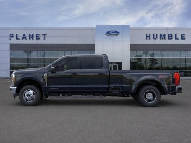 new 2024 Ford F-350 car, priced at $68,650