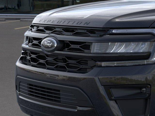 new 2024 Ford Expedition car, priced at $76,320