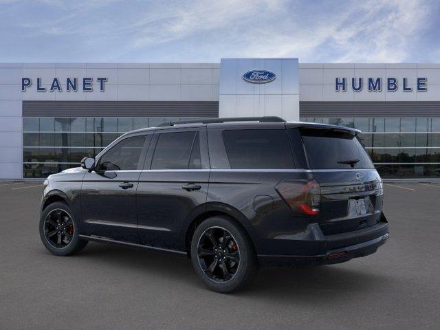 new 2024 Ford Expedition car, priced at $76,320