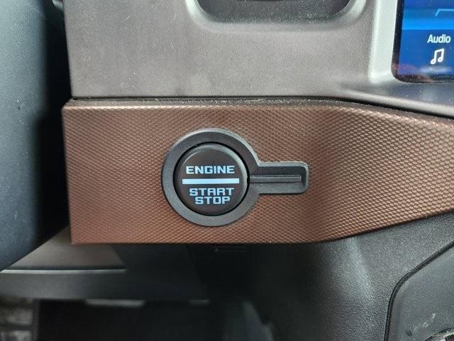 used 2021 Ford Bronco car, priced at $32,699