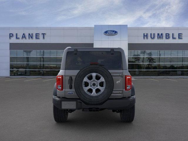 new 2024 Ford Bronco car, priced at $45,100