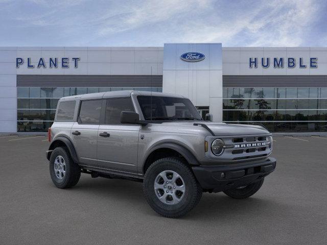 new 2024 Ford Bronco car, priced at $45,100