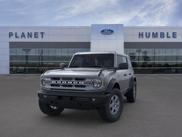 new 2024 Ford Bronco car, priced at $45,100