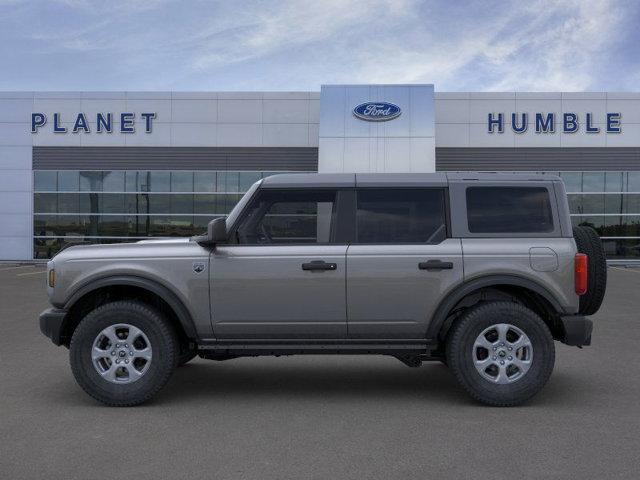 new 2024 Ford Bronco car, priced at $45,100