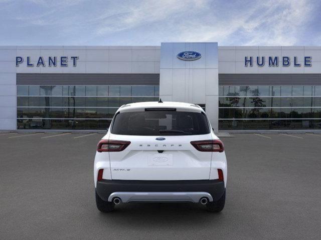 new 2025 Ford Escape car, priced at $31,480