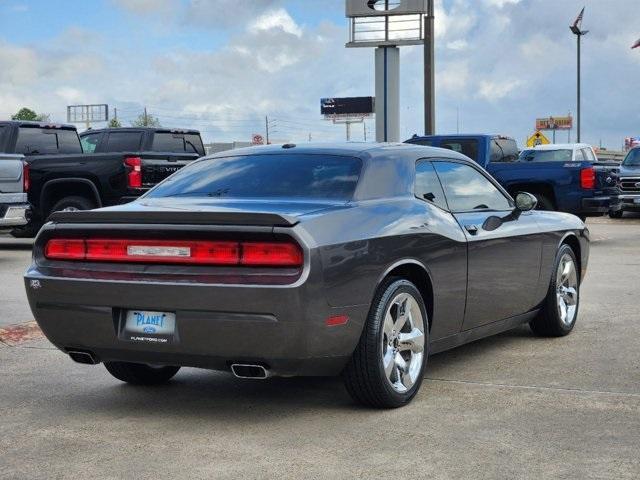 used 2014 Dodge Challenger car, priced at $13,991