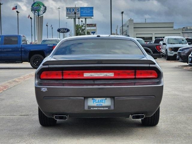 used 2014 Dodge Challenger car, priced at $13,991