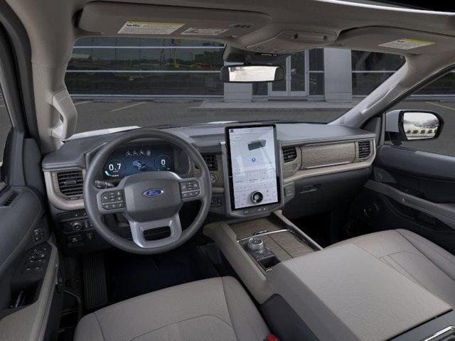 new 2024 Ford Expedition Max car, priced at $68,895