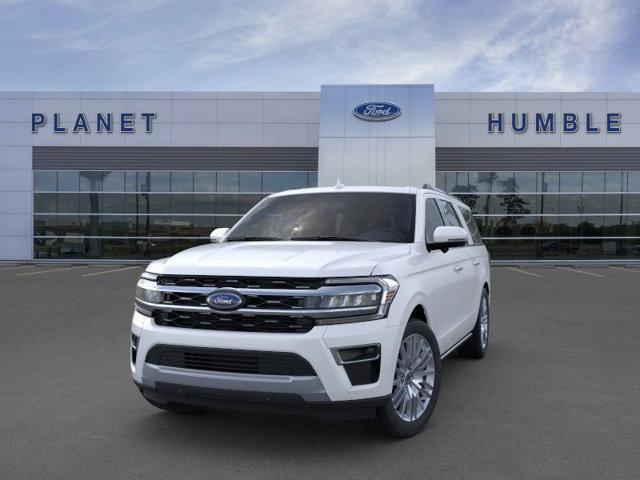 new 2024 Ford Expedition Max car, priced at $68,895