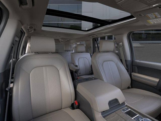 new 2024 Ford Expedition Max car, priced at $68,895