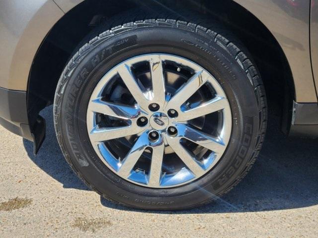 used 2014 Ford Edge car, priced at $11,491