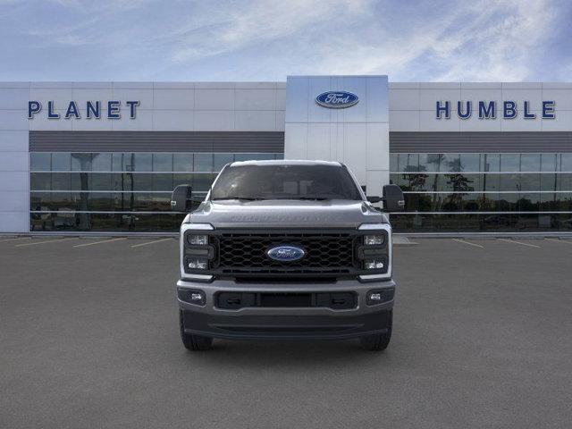 new 2024 Ford F-250 car, priced at $63,345