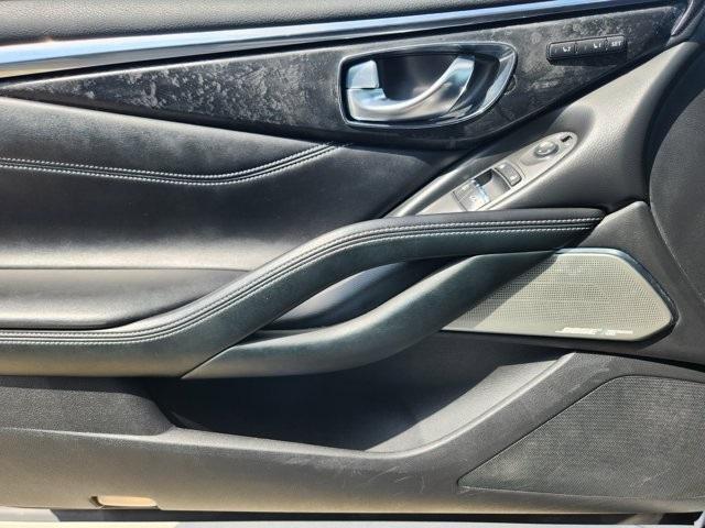 used 2018 INFINITI Q60 car, priced at $23,823