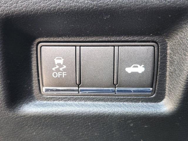 used 2018 INFINITI Q60 car, priced at $23,823