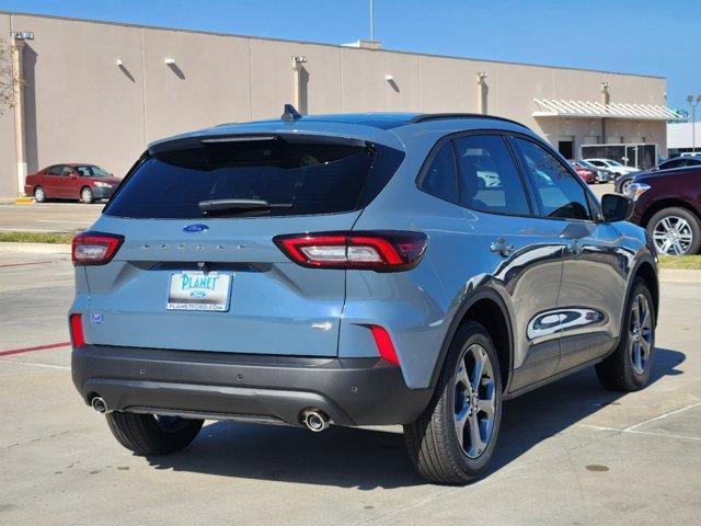 new 2025 Ford Escape car, priced at $37,070