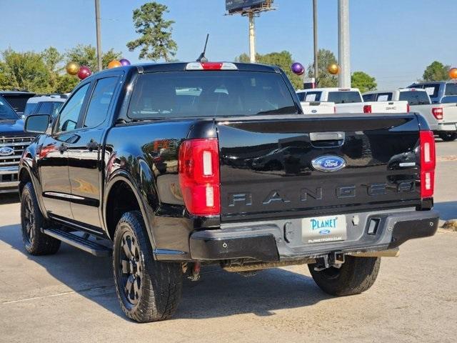 used 2020 Ford Ranger car, priced at $28,755