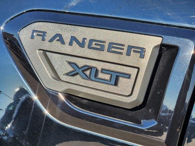 used 2020 Ford Ranger car, priced at $28,755