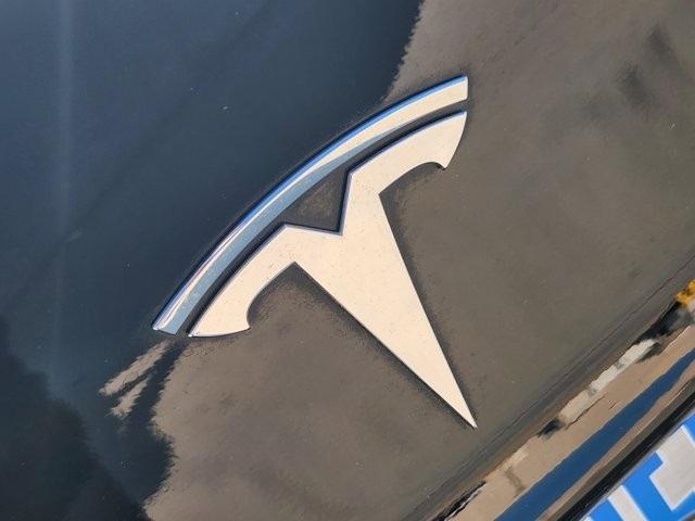 used 2022 Tesla Model 3 car, priced at $24,657