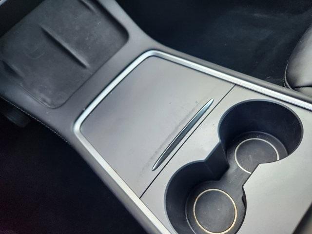 used 2022 Tesla Model 3 car, priced at $24,657