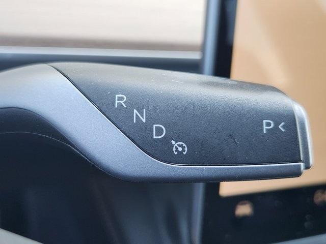 used 2022 Tesla Model 3 car, priced at $24,657