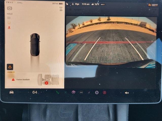 used 2022 Tesla Model 3 car, priced at $24,657