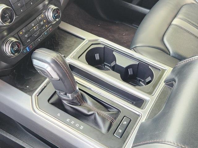 used 2020 Ford F-150 car, priced at $40,763